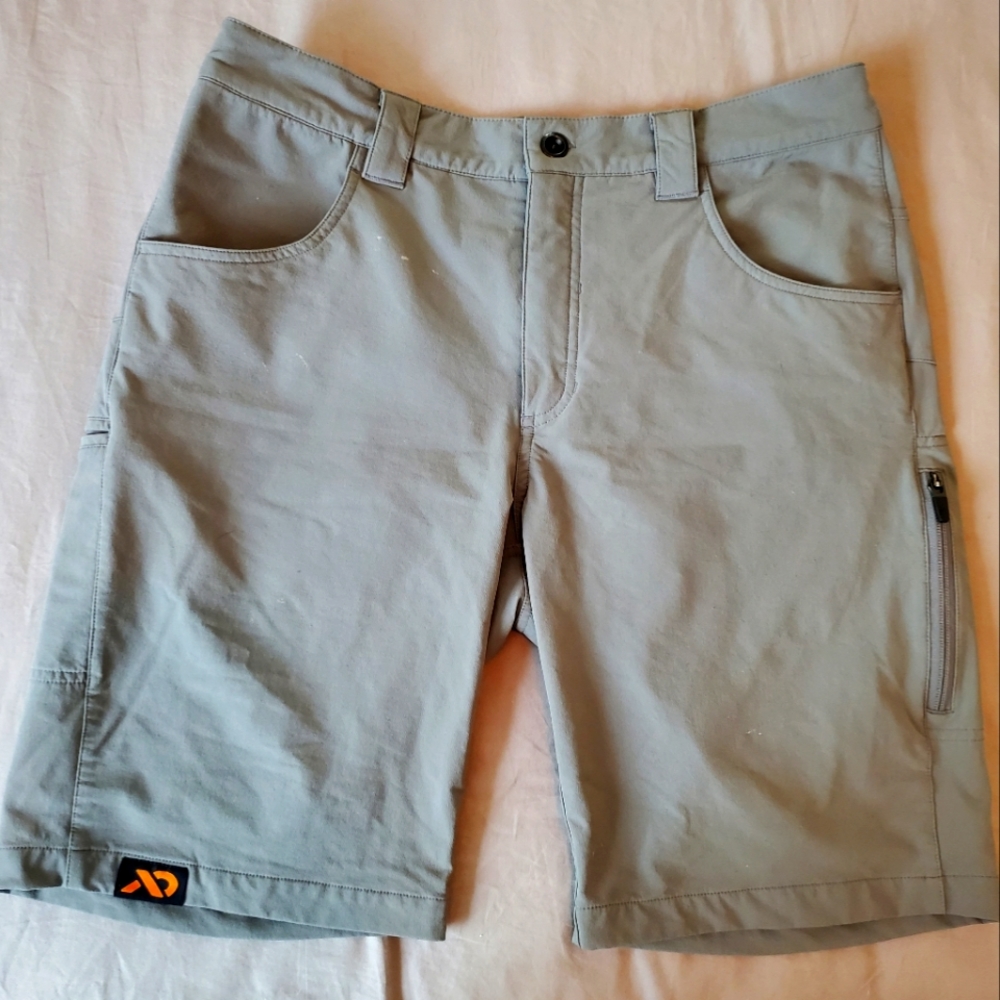 Men's First Lite Corrugate Shorts